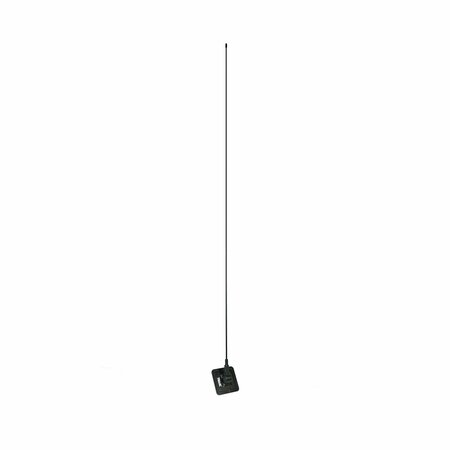 Tram Pretuned 150MHz Glass-Mount Antenna 1189